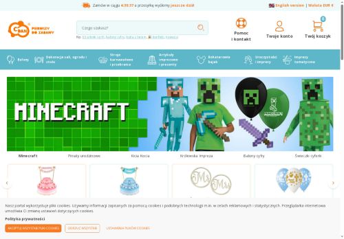godanparty.pl