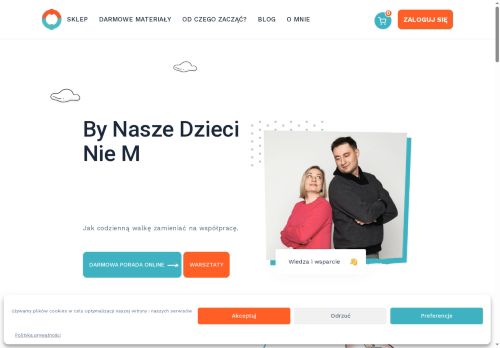 godzinadlasiebie.pl