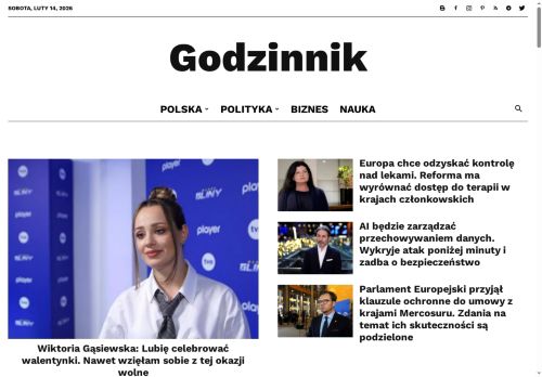 godzinnik.pl