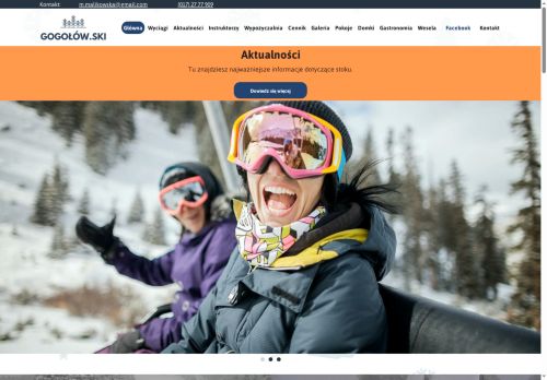 gogolow-narty.pl