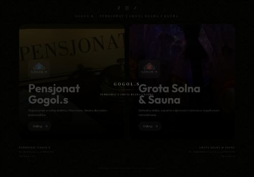 gogols.pl