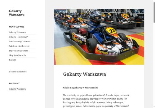 gokarty.info.pl