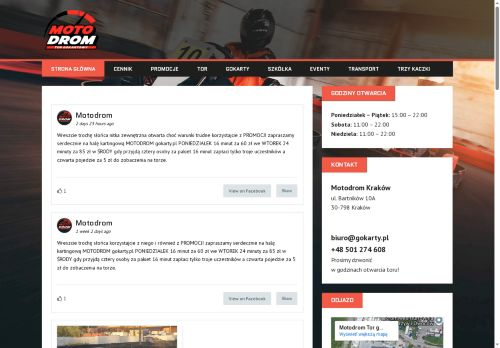 gokarty.pl
