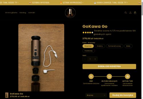 gokawa.pl