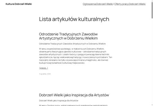gokdobrzenwielki.pl
