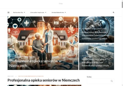 gokskarszewy.pl
