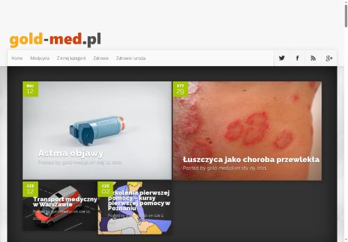 gold-med.pl