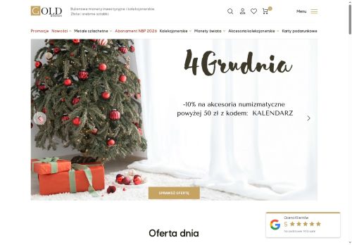 goldbroker.pl
