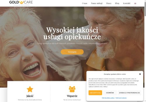 goldcare.pl