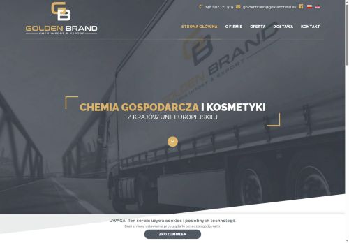goldenbrand.eu