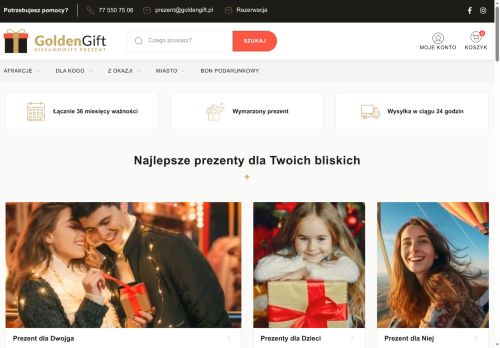 goldengift.pl