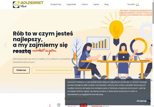 goldennet.pl