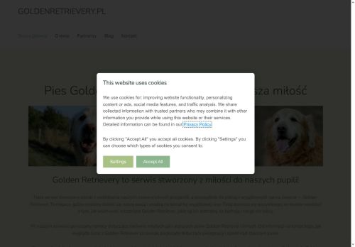 goldenretrievery.pl