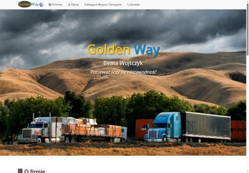goldenway.pl