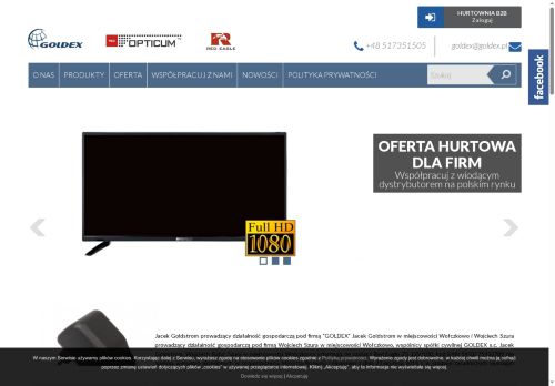 goldex.pl
