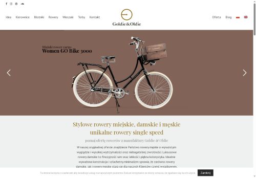 goldieoldie.pl