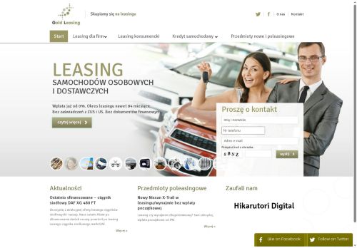 goldleasing.pl