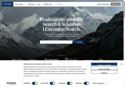 goldmanrecruitment.pl