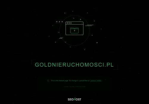 goldnieruchomosci.pl