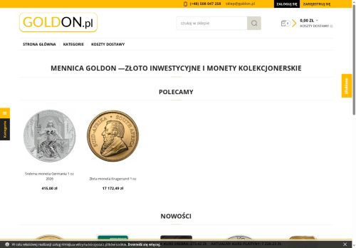 goldon.pl