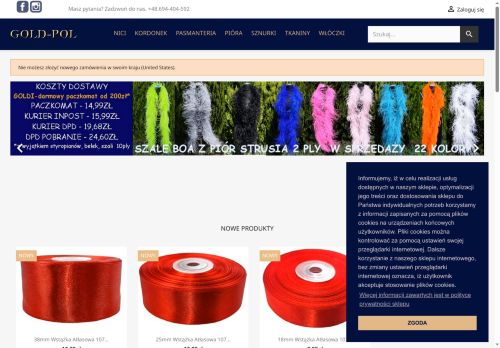 goldpol.eu