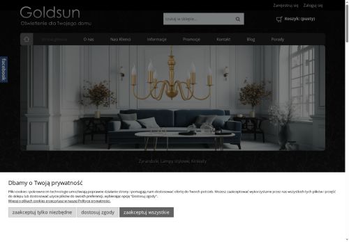goldsun-lampy.pl