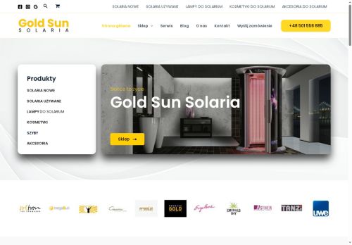 goldsun.pl