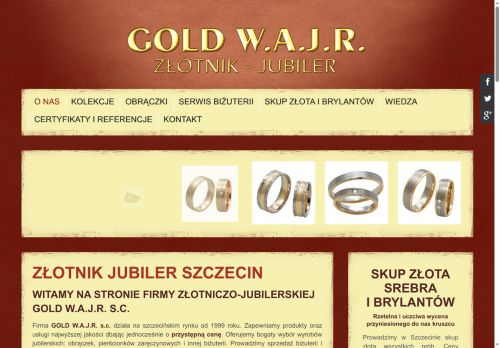 goldwajr.pl