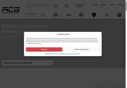 golemo.pl