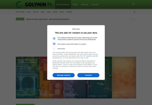 golymin.pl