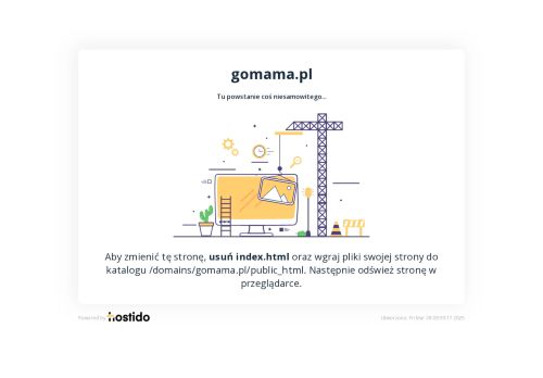 gomama.pl