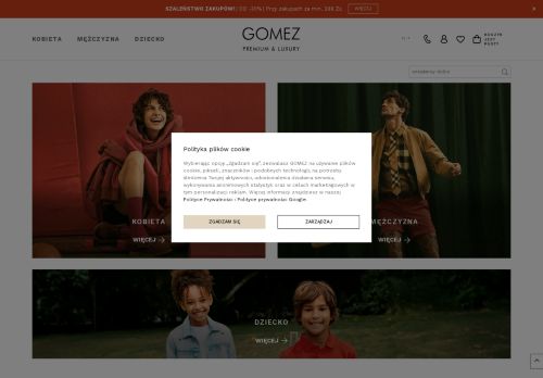 gomez.pl