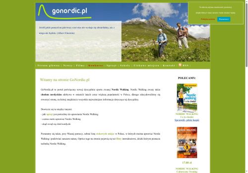 gonordic.pl