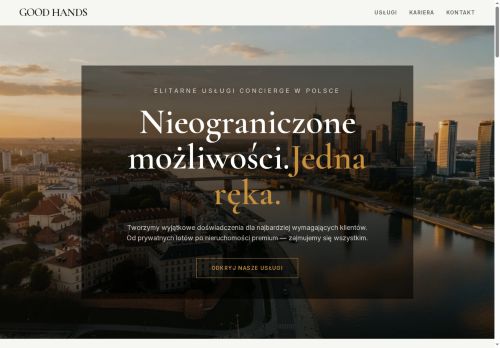 goodhands.pl