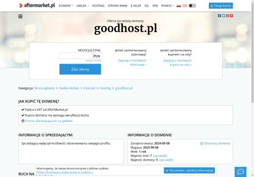goodhost.pl