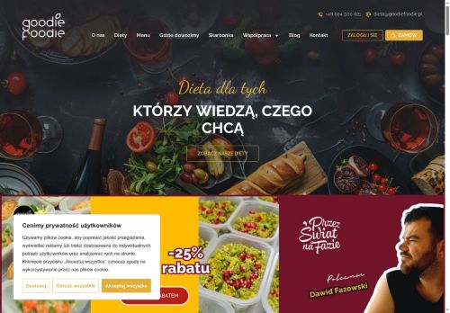 goodiefoodie.pl