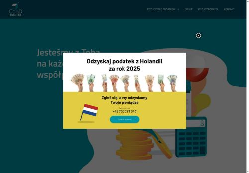 goodjob.com.pl