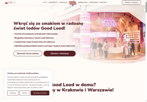 goodlood.com