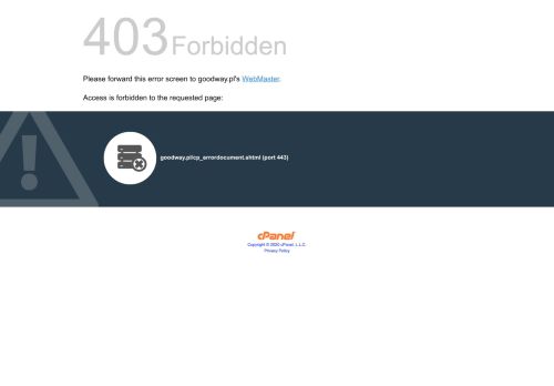 goodway.pl