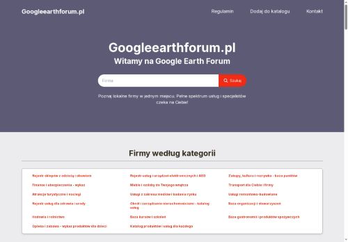 googleearthforum.pl