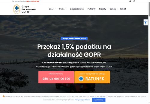 gopr.org