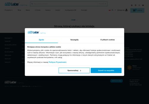 goq-led.pl