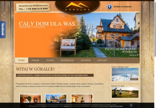 goralka.com.pl