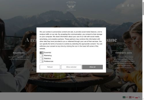 goralskibrowar.com