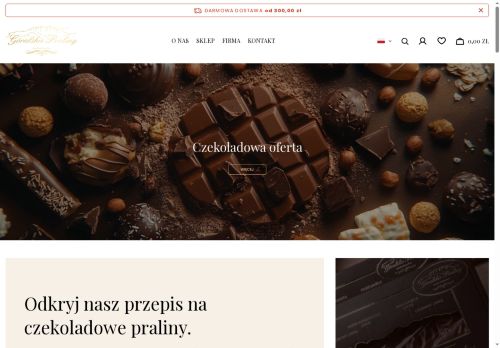 goralskiepraliny.pl