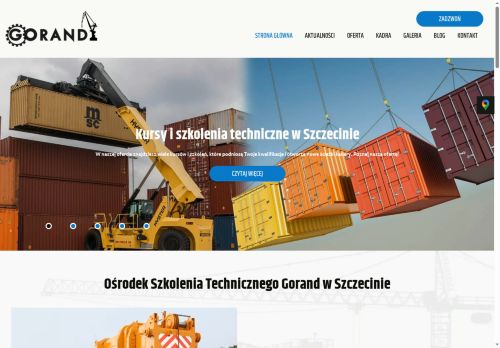 gorand.szczecin.pl