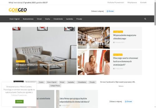 gorgeo.pl