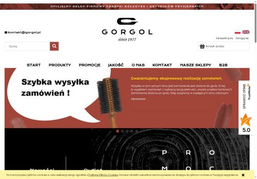 gorgol.pl