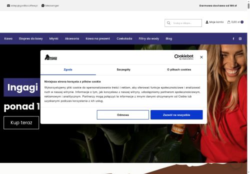 gorillacoffee.pl