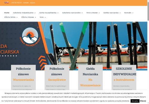 gorka-szczesliwicka.com